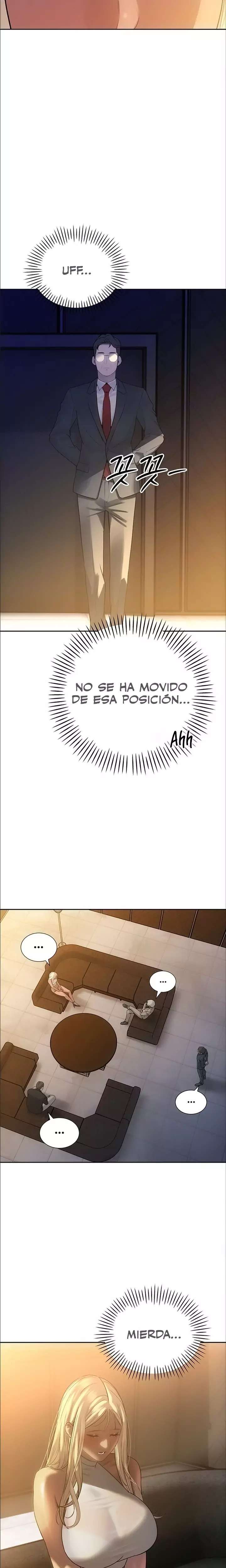 The Father-In-Law Fucks Them All Raw - Chapter 10 Page 5