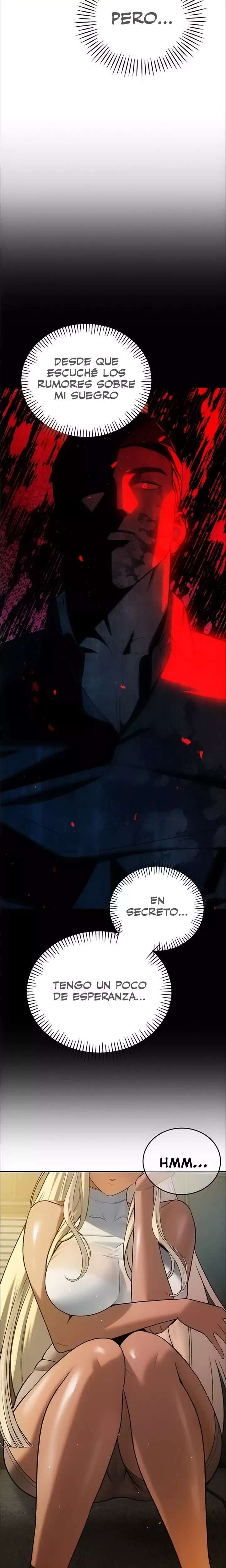 The Father-In-Law Fucks Them All Raw - Chapter 10 Page 8