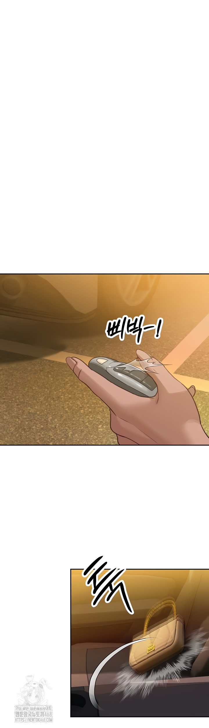 The Father-In-Law Fucks Them All Raw - Chapter 11 Page 54