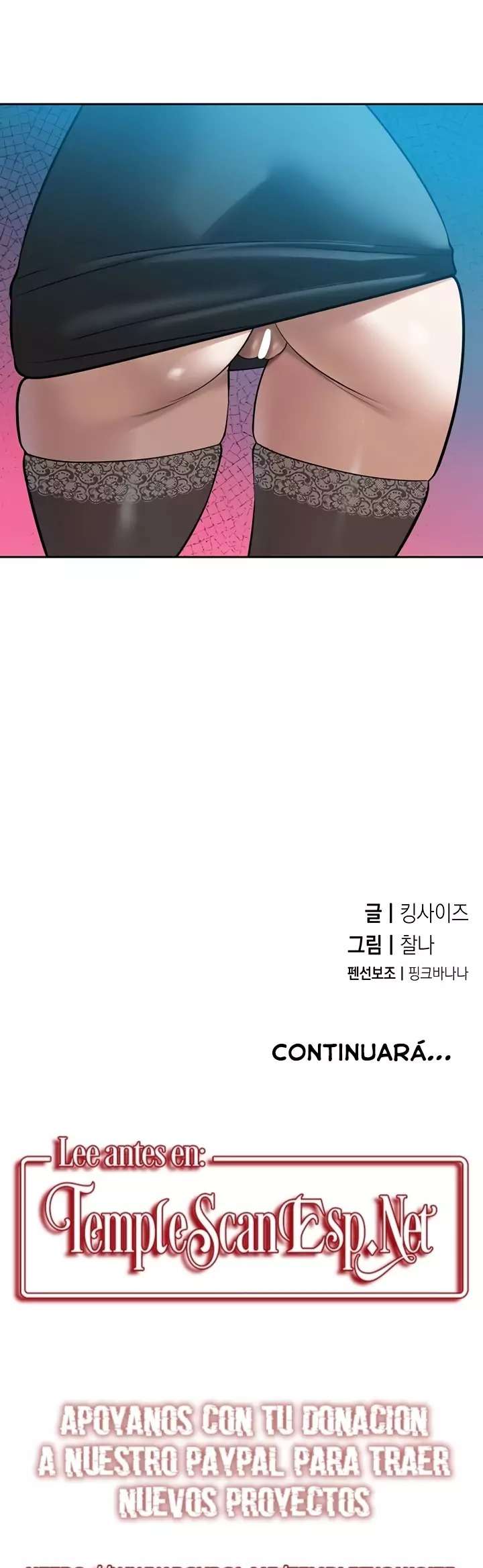 The Father-In-Law Fucks Them All Raw - Chapter 13 Page 29