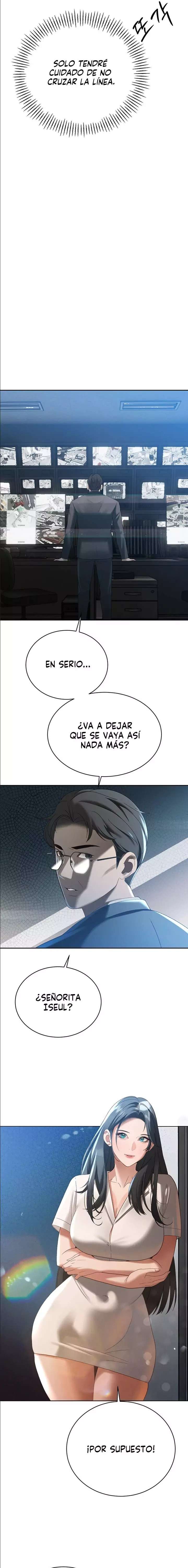 The Father-In-Law Fucks Them All Raw - Chapter 14 Page 15