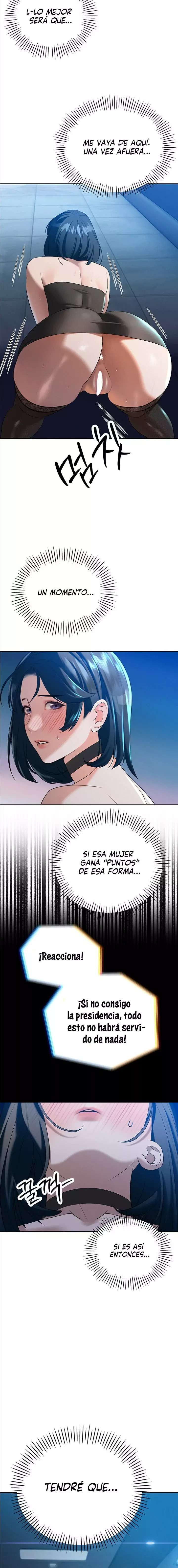 The Father-In-Law Fucks Them All Raw - Chapter 14 Page 22