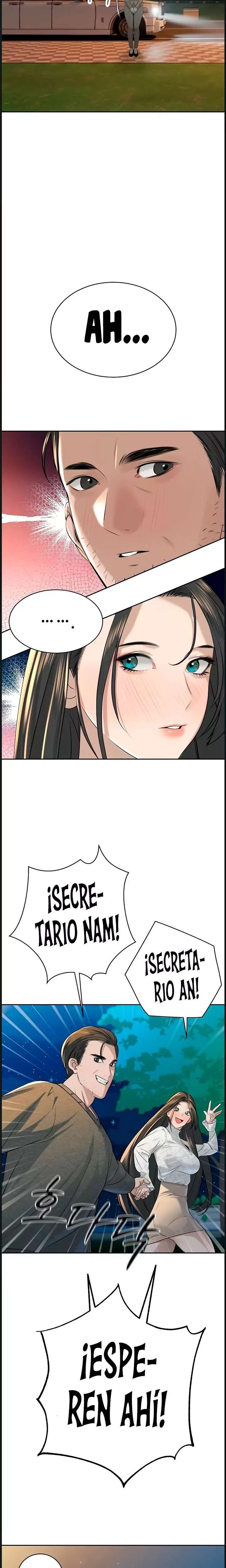 The Father-In-Law Fucks Them All Raw - Chapter 16 Page 16