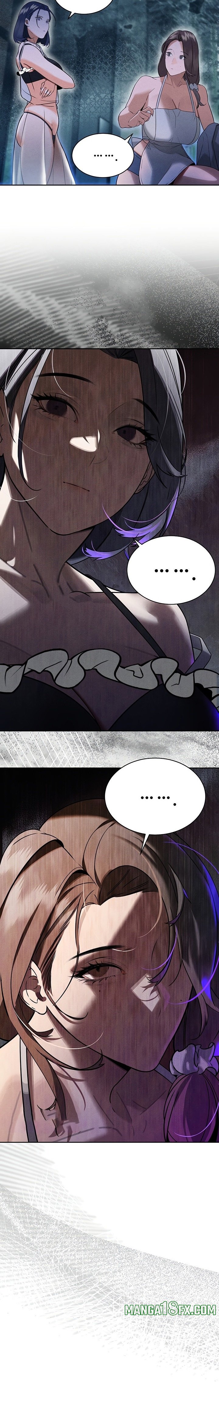 The Father-In-Law Fucks Them All Raw - Chapter 2 Page 24