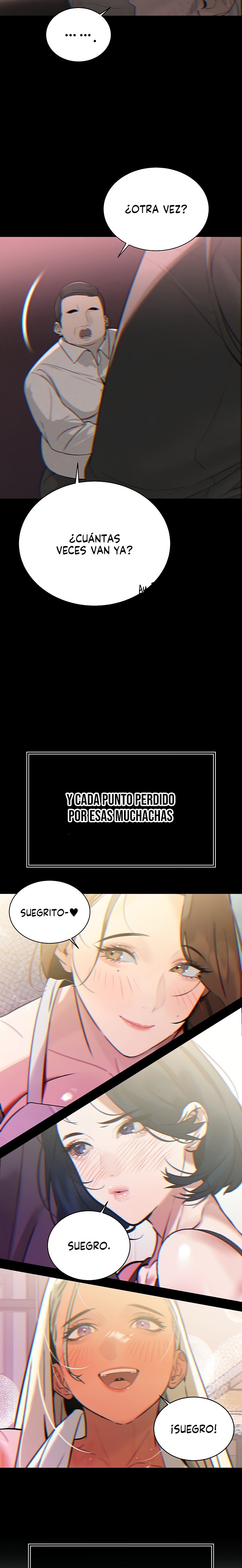 The Father-In-Law Fucks Them All Raw - Chapter 2 Page 29