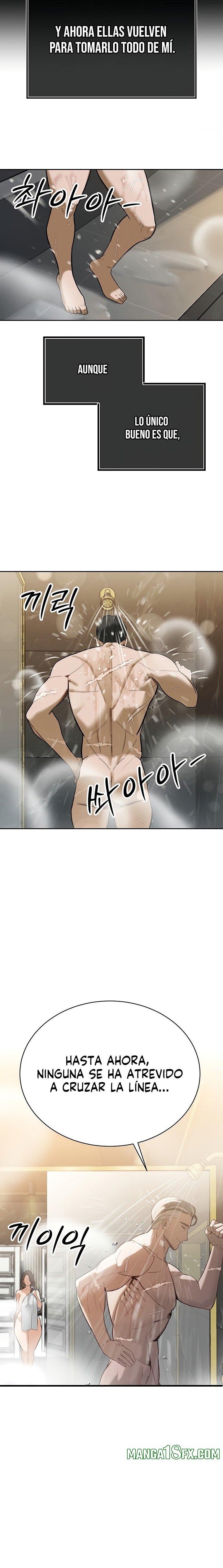 The Father-In-Law Fucks Them All Raw - Chapter 2 Page 30