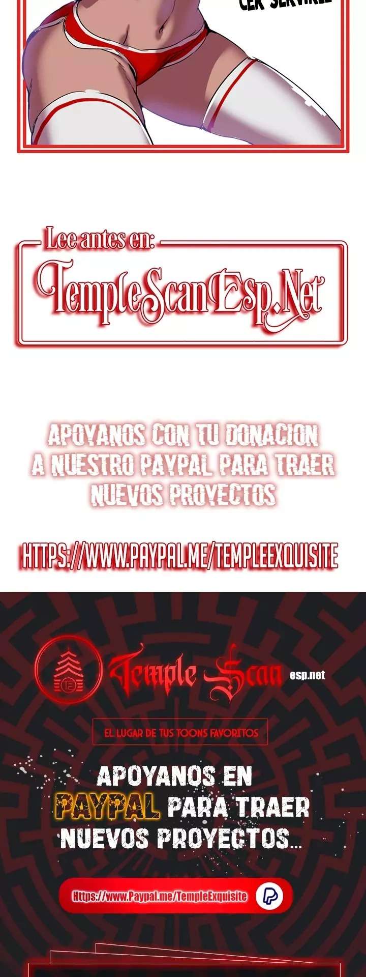 The Father-In-Law Fucks Them All Raw - Chapter 23 Page 23