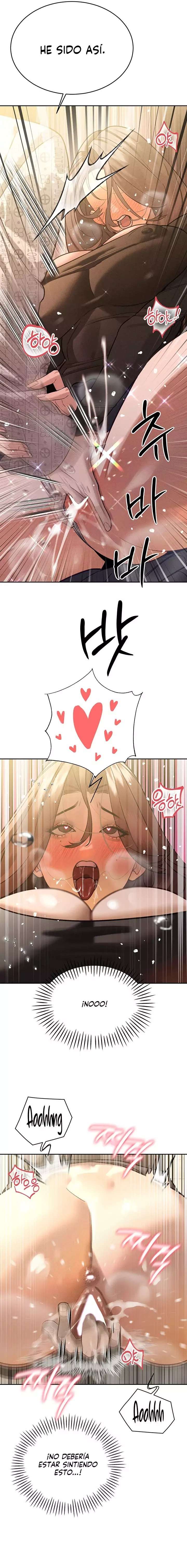 The Father-In-Law Fucks Them All Raw - Chapter 7 Page 15