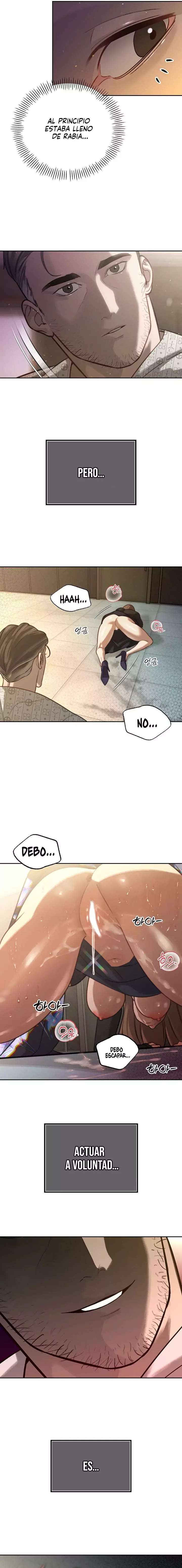 The Father-In-Law Fucks Them All Raw - Chapter 7 Page 19