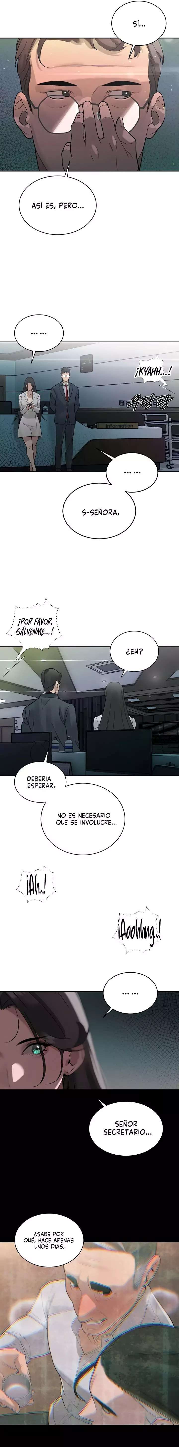 The Father-In-Law Fucks Them All Raw - Chapter 7 Page 7