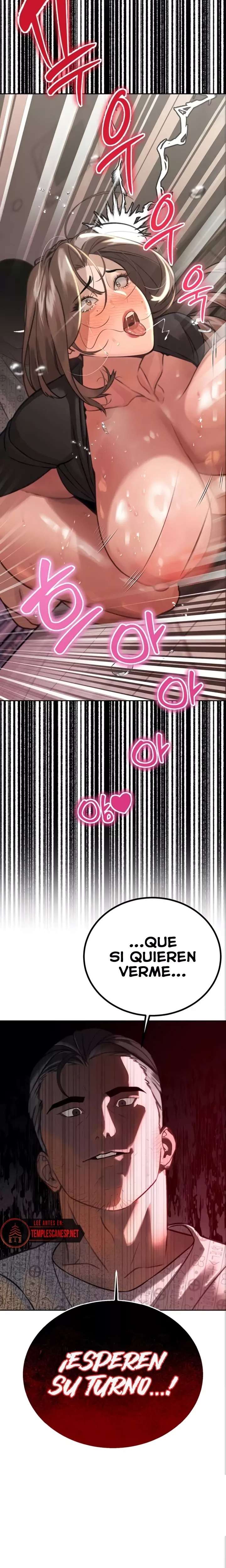 The Father-In-Law Fucks Them All Raw - Chapter 8 Page 2