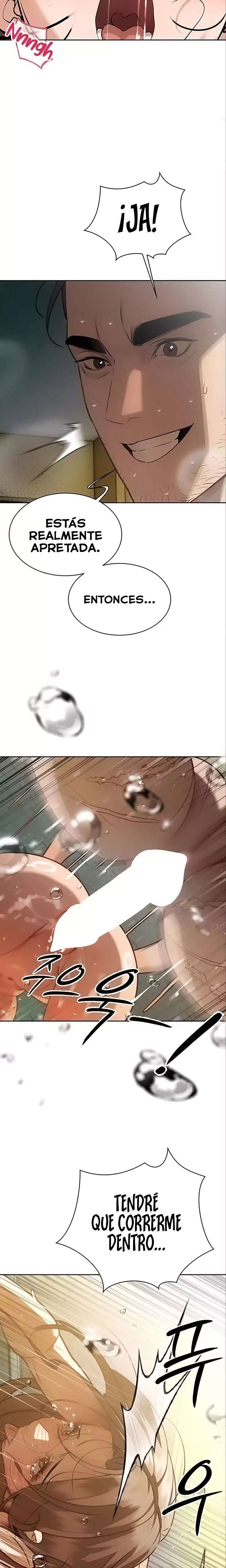 The Father-In-Law Fucks Them All Raw - Chapter 8 Page 24