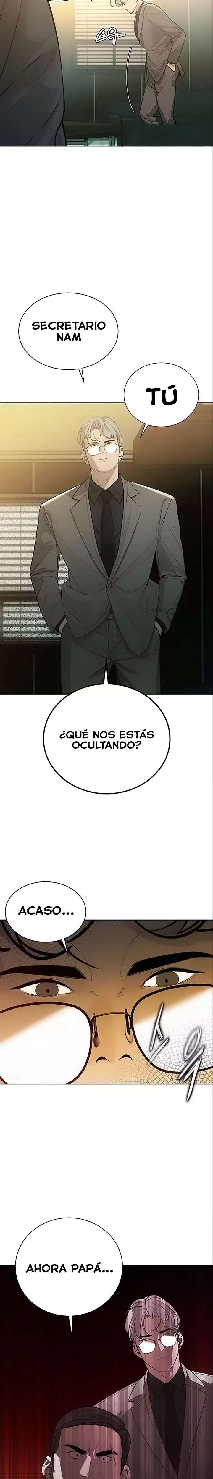 The Father-In-Law Fucks Them All Raw - Chapter 8 Page 8