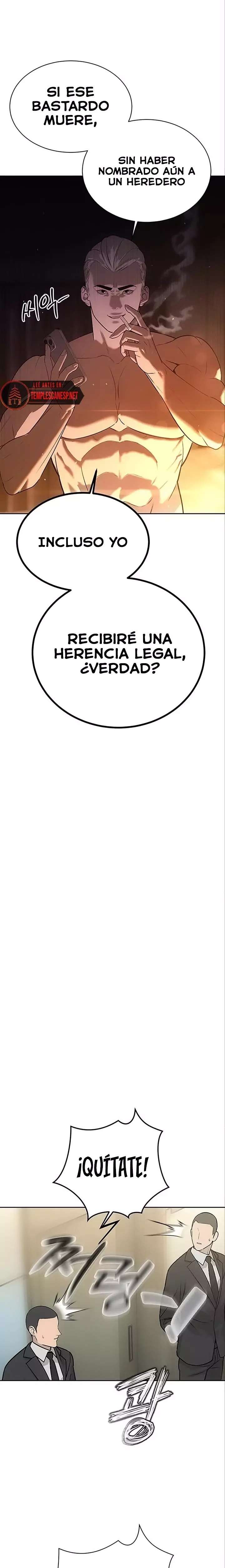 The Father-In-Law Fucks Them All Raw - Chapter 9 Page 12