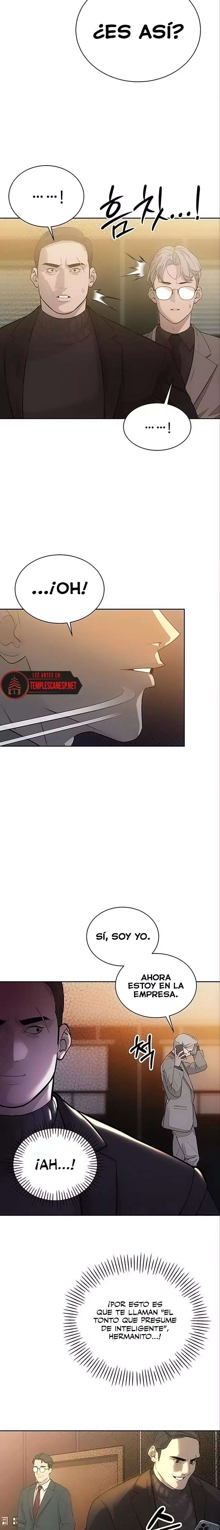 The Father-In-Law Fucks Them All Raw - Chapter 9 Page 14