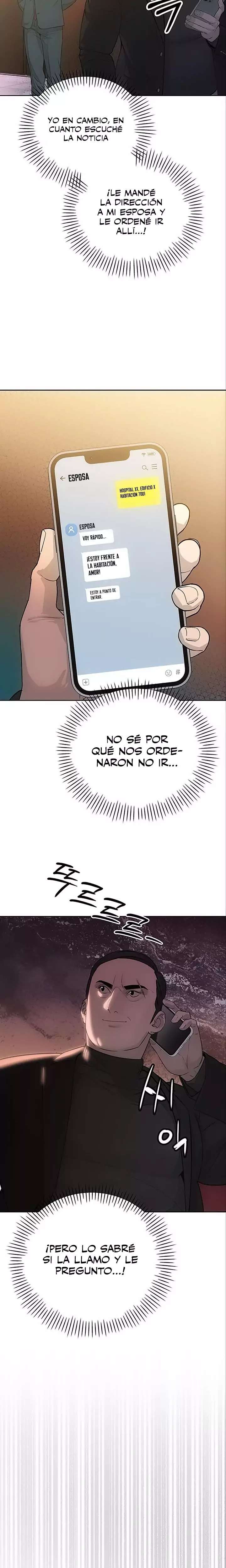 The Father-In-Law Fucks Them All Raw - Chapter 9 Page 15