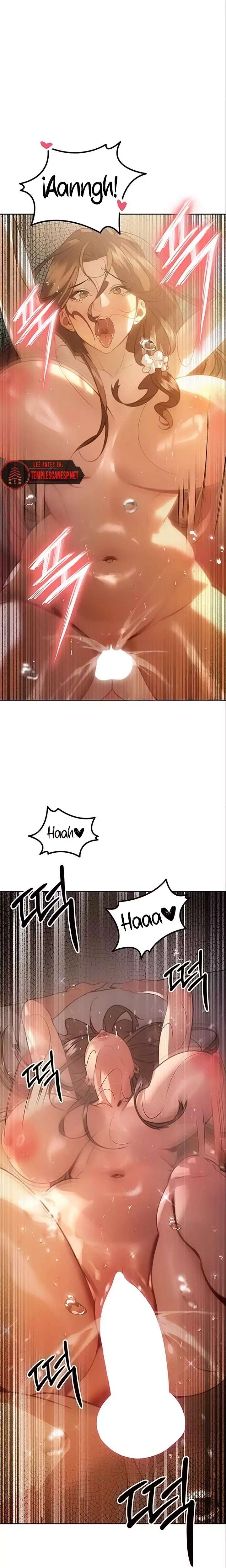 The Father-In-Law Fucks Them All Raw - Chapter 9 Page 17