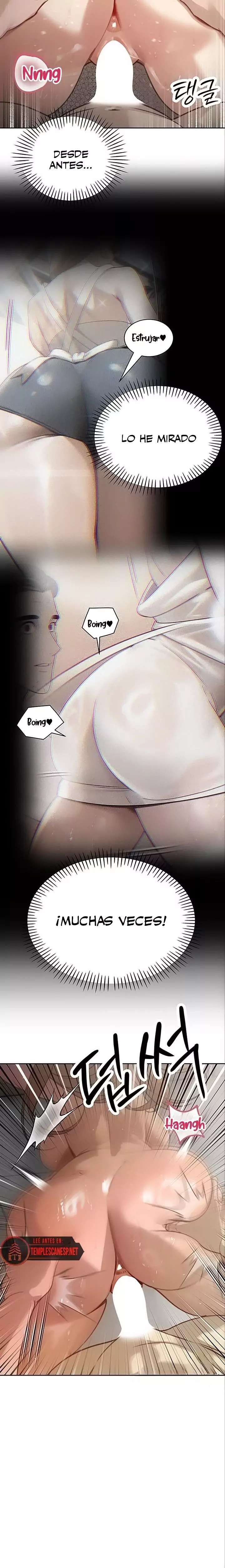 The Father-In-Law Fucks Them All Raw - Chapter 9 Page 19