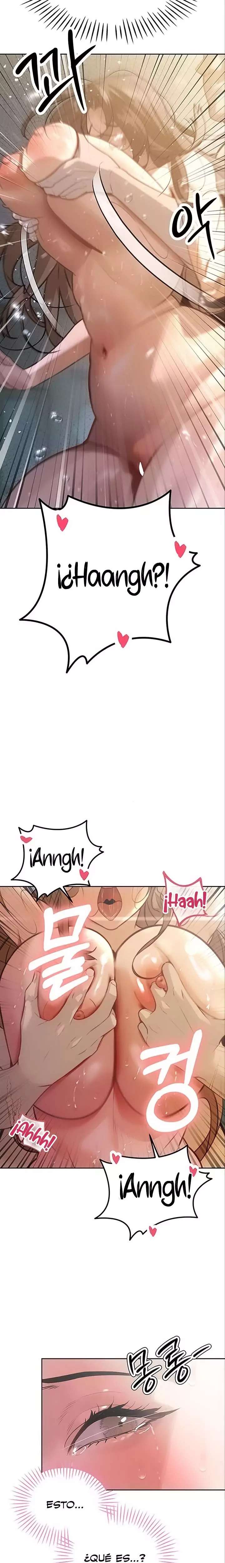 The Father-In-Law Fucks Them All Raw - Chapter 9 Page 21