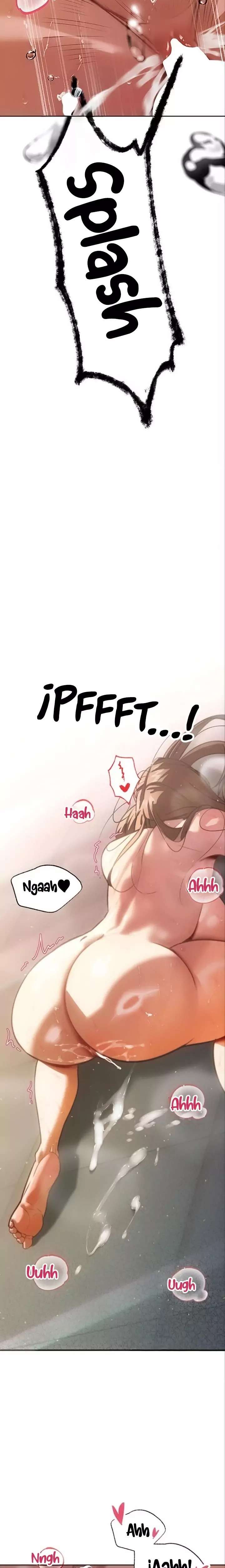 The Father-In-Law Fucks Them All Raw - Chapter 9 Page 26