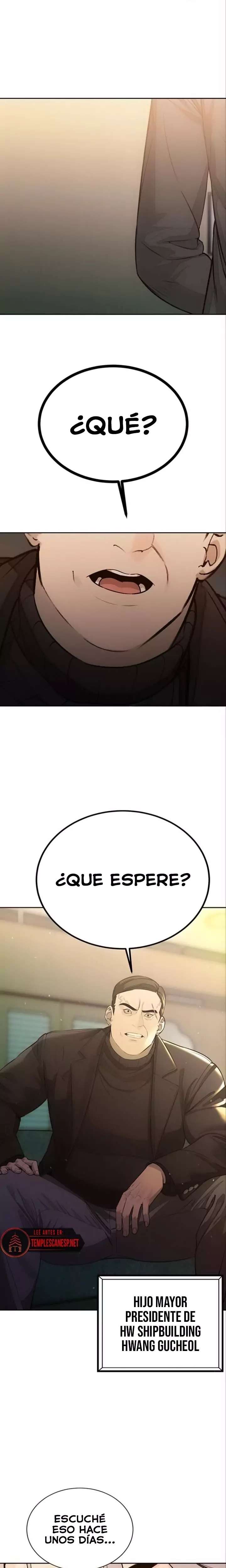 The Father-In-Law Fucks Them All Raw - Chapter 9 Page 4