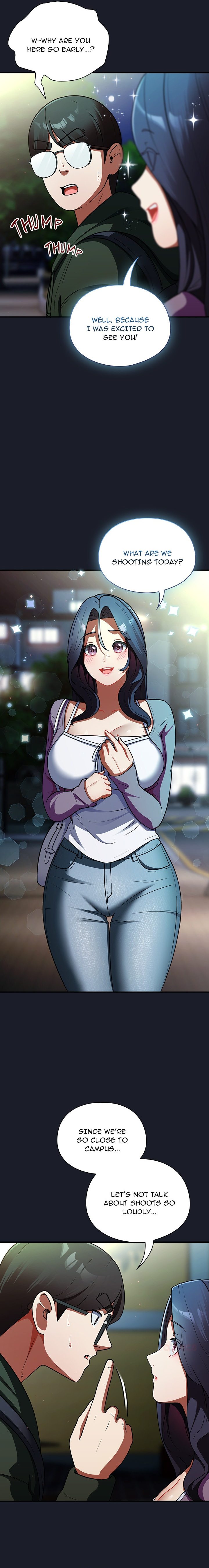 Take a Photo of Me - Chapter 10 Page 16