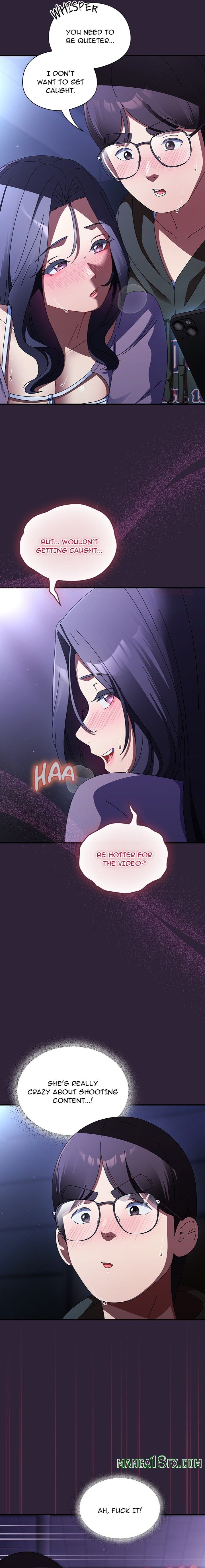 Take a Photo of Me - Chapter 11 Page 22