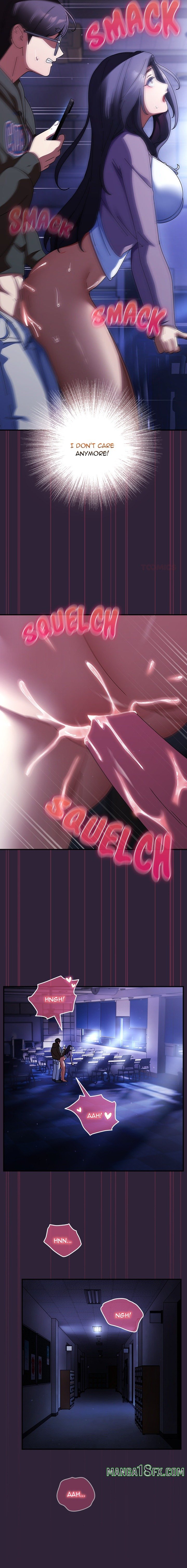 Take a Photo of Me - Chapter 11 Page 23