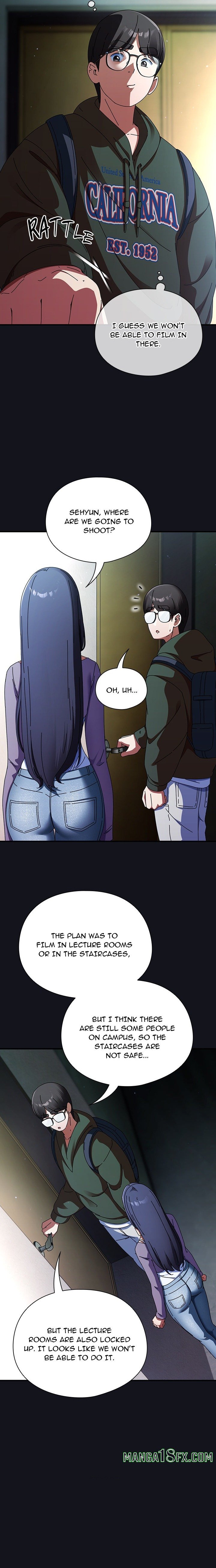 Take a Photo of Me - Chapter 11 Page 4