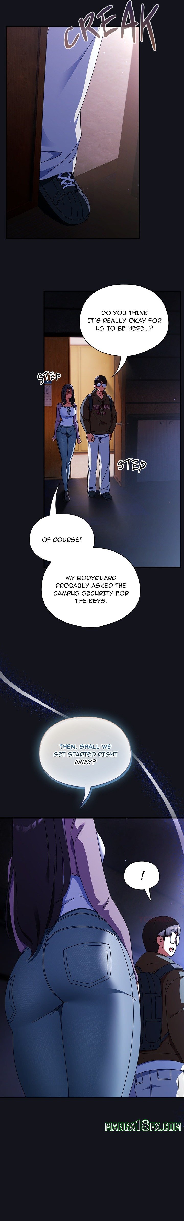 Take a Photo of Me - Chapter 11 Page 7