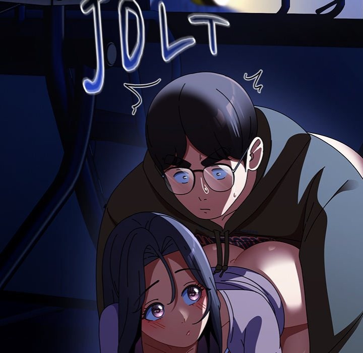 Take a Photo of Me - Chapter 12 Page 15