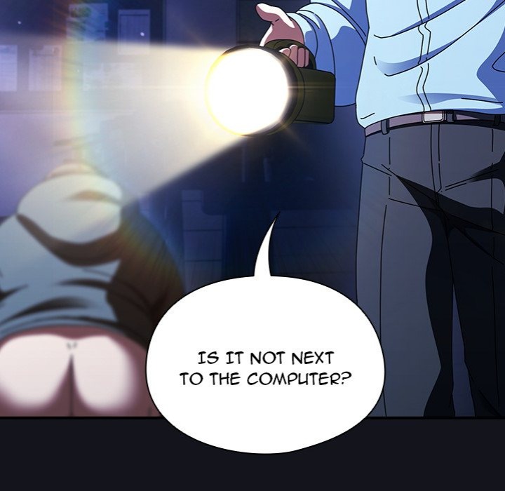 Take a Photo of Me - Chapter 12 Page 18