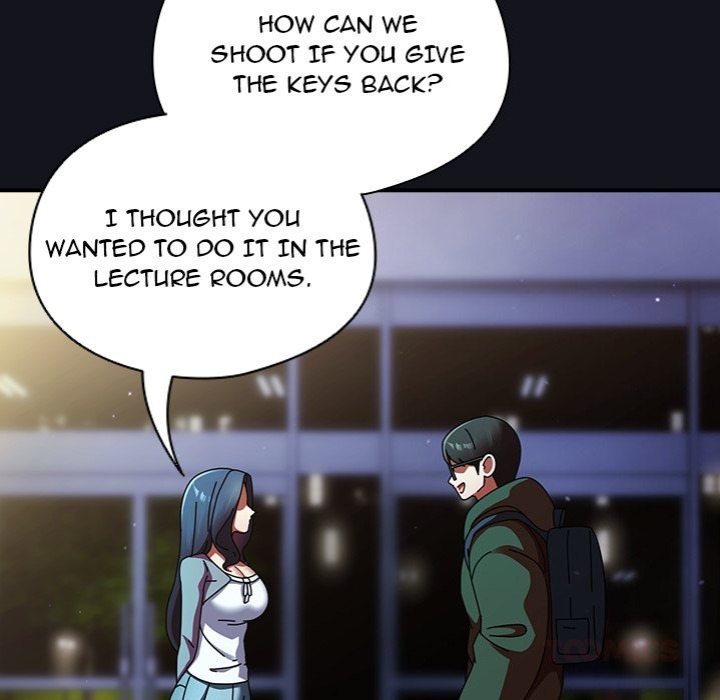 Take a Photo of Me - Chapter 12 Page 93