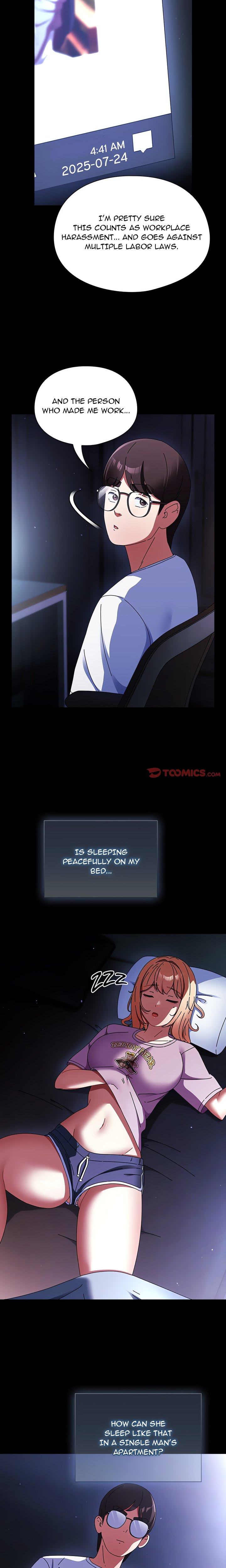 Take a Photo of Me - Chapter 13 Page 10