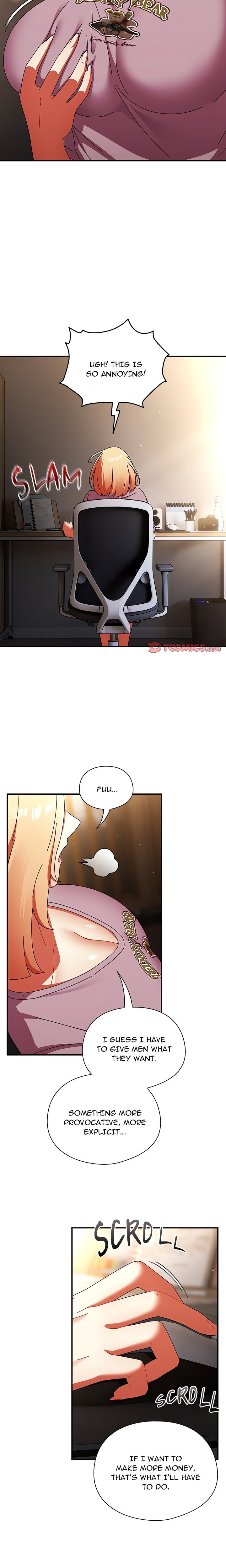 Take a Photo of Me - Chapter 13 Page 21