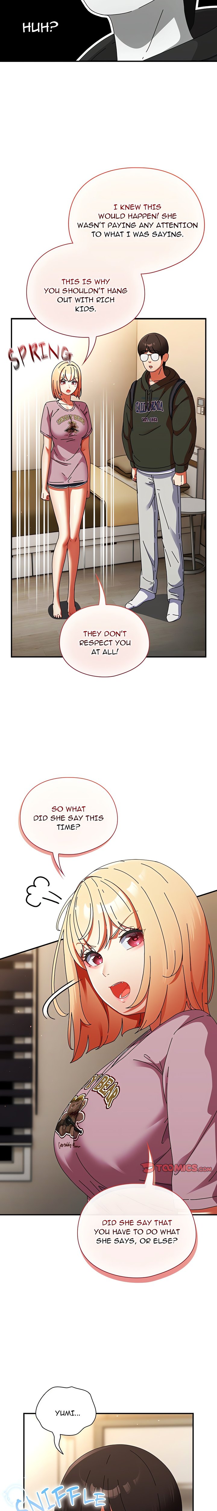 Take a Photo of Me - Chapter 13 Page 3