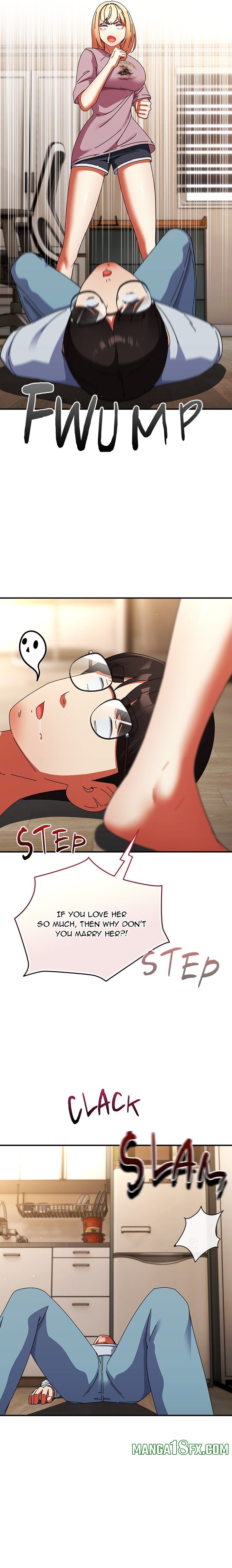 Take a Photo of Me - Chapter 14 Page 10