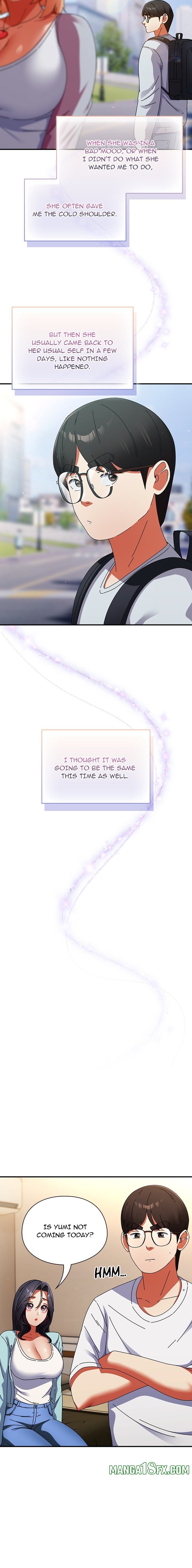 Take a Photo of Me - Chapter 14 Page 12