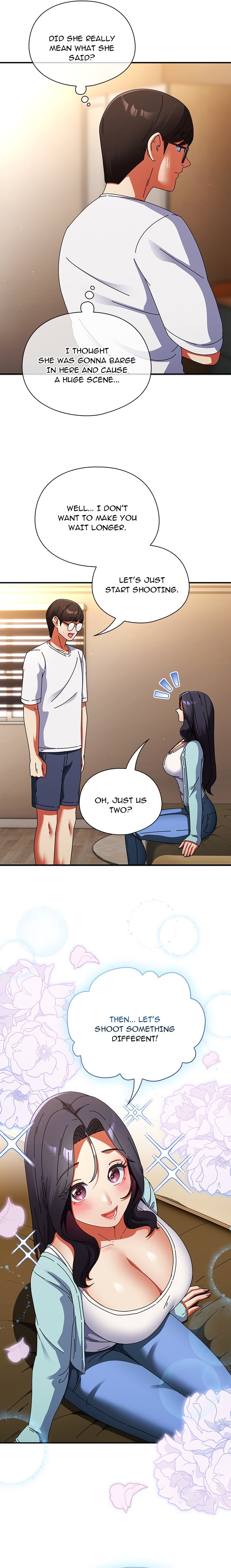 Take a Photo of Me - Chapter 14 Page 13