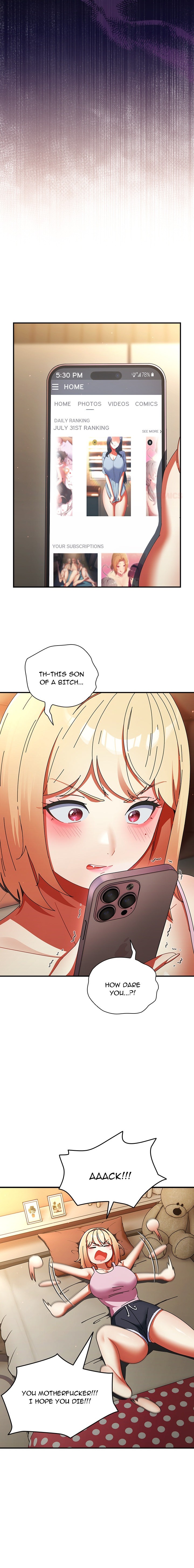 Take a Photo of Me - Chapter 14 Page 17