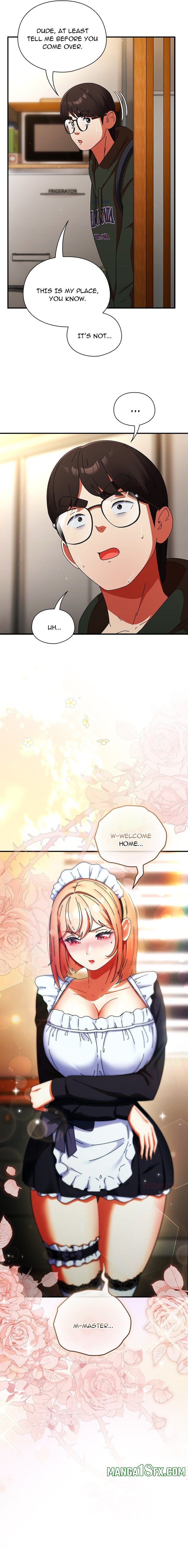 Take a Photo of Me - Chapter 14 Page 20