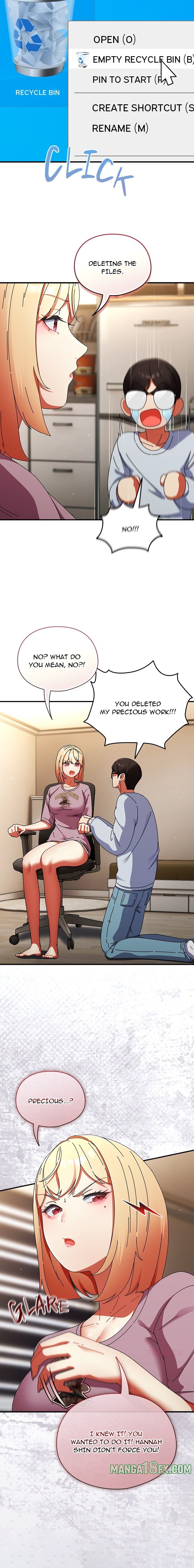 Take a Photo of Me - Chapter 14 Page 7