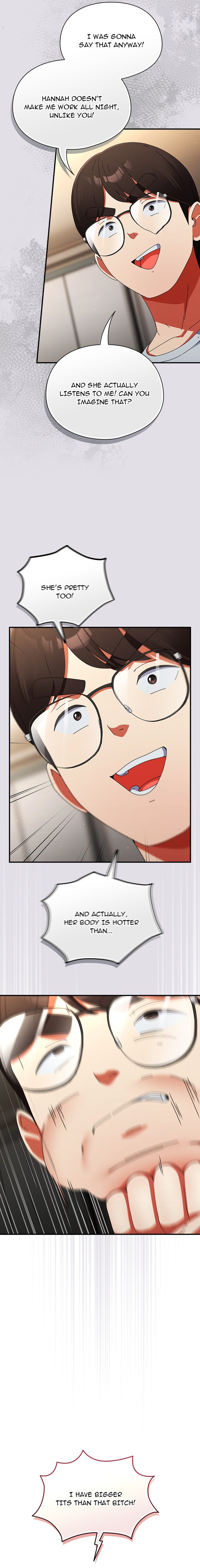 Take a Photo of Me - Chapter 14 Page 9