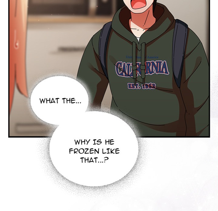 Take a Photo of Me - Chapter 15 Page 113