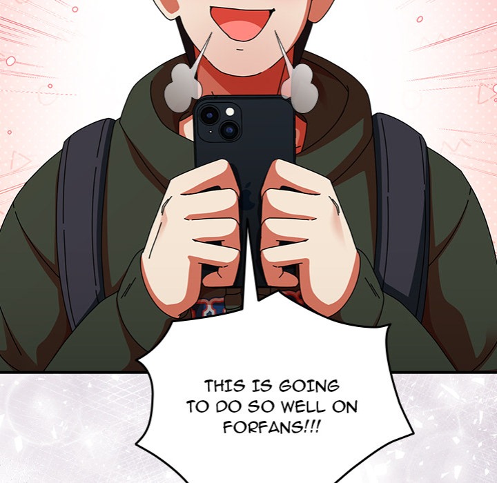 Take a Photo of Me - Chapter 15 Page 116