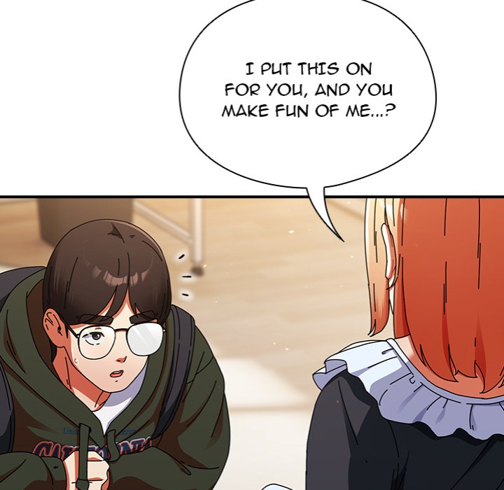 Take a Photo of Me - Chapter 15 Page 151