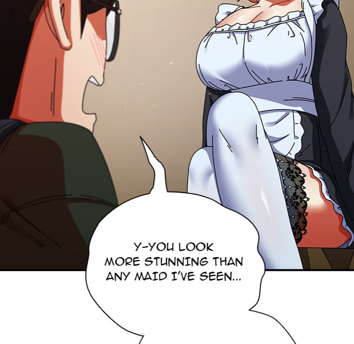 Take a Photo of Me - Chapter 15 Page 161