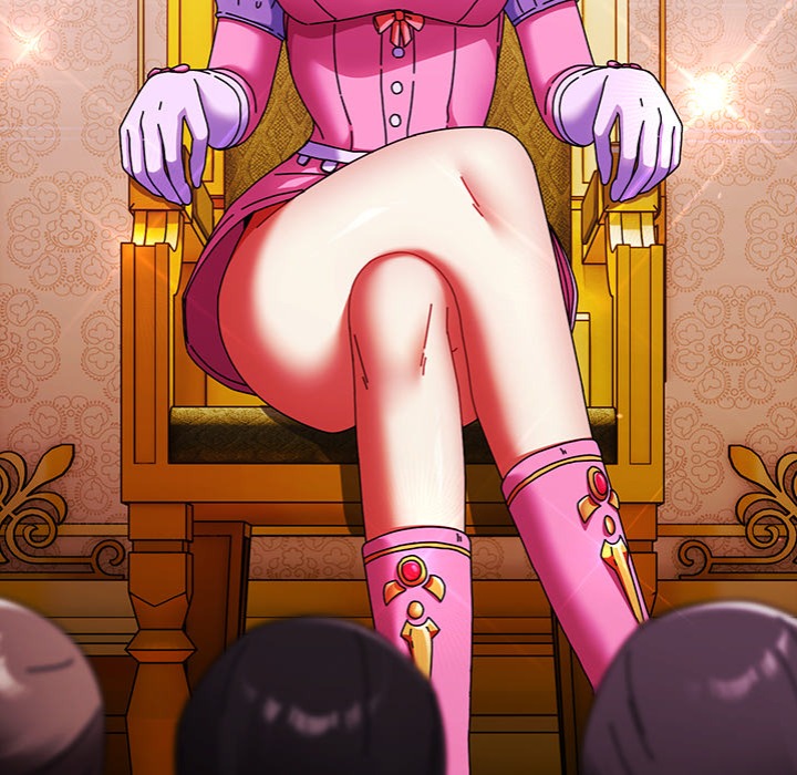 Take a Photo of Me - Chapter 15 Page 7