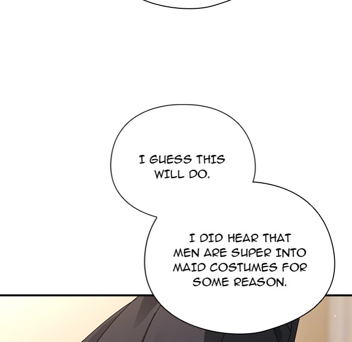 Take a Photo of Me - Chapter 15 Page 85