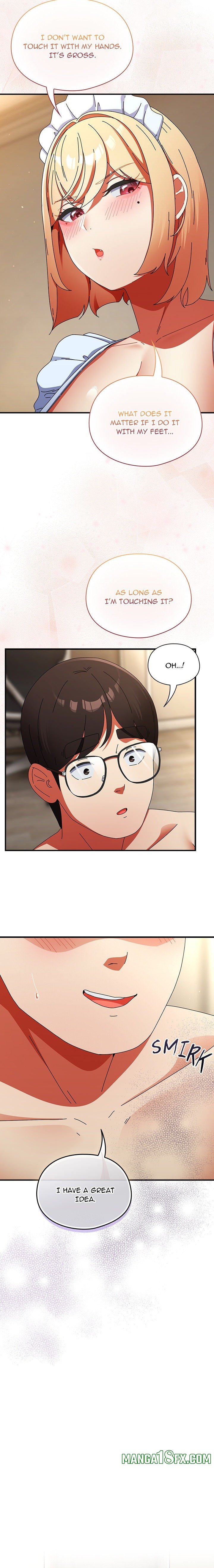 Take a Photo of Me - Chapter 16 Page 11